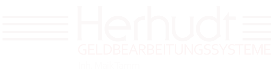 Herhudt Geldbearbeitungssysteme