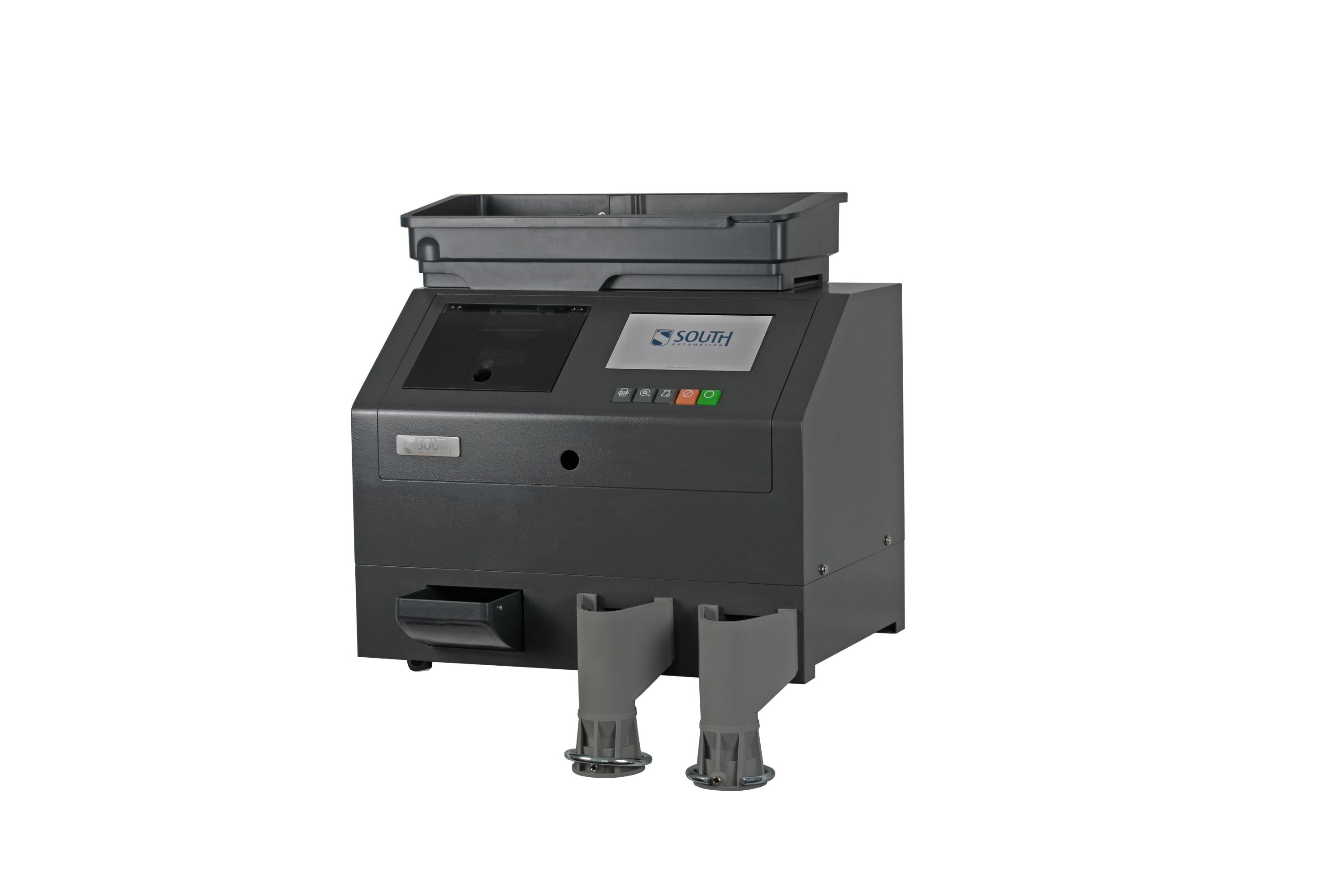 SOUTH Automation EvoCount M2 Gemischtbewerter